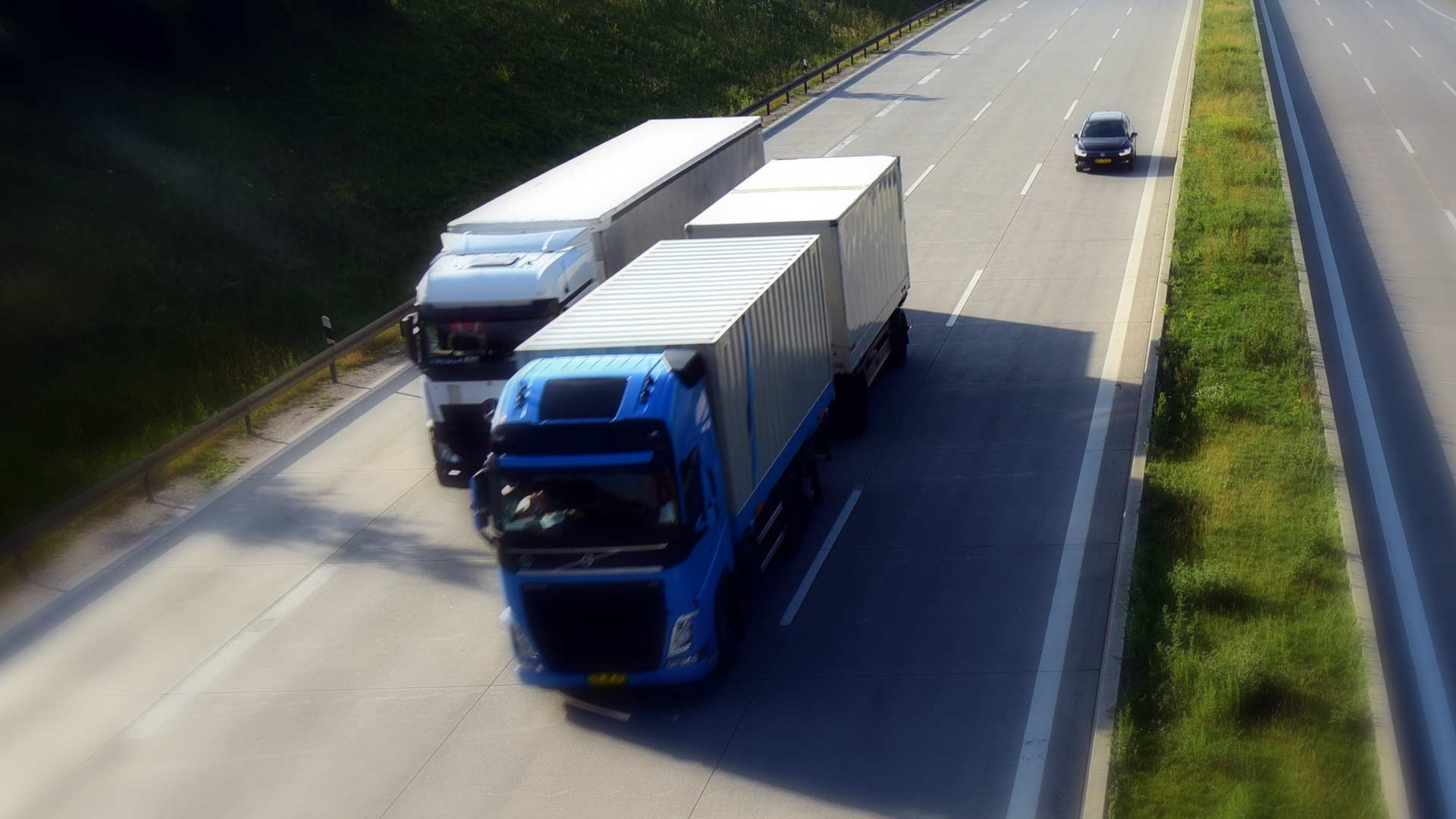 Protrix transport escort