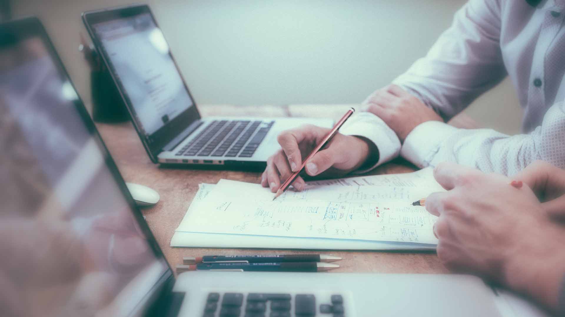 Protrix consultancy and advice