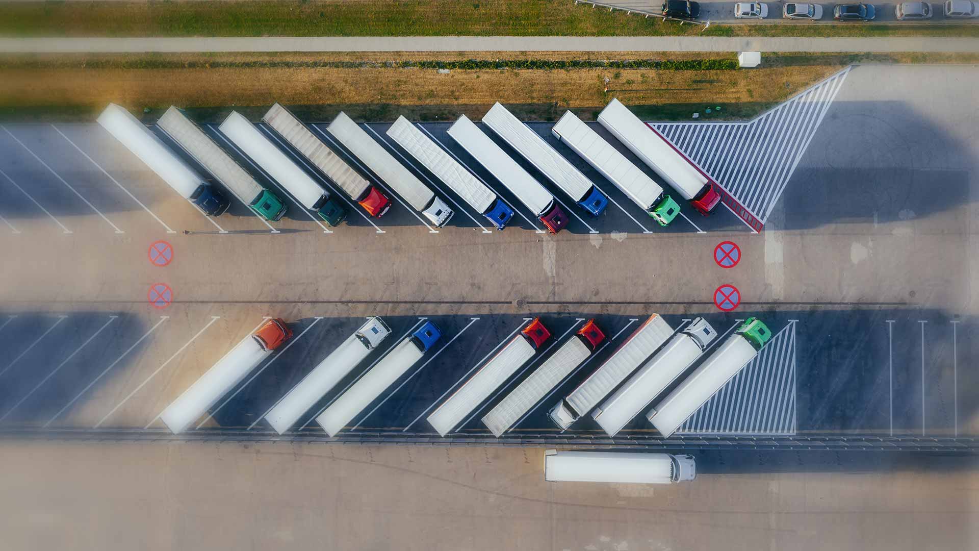 Protrix secured transport